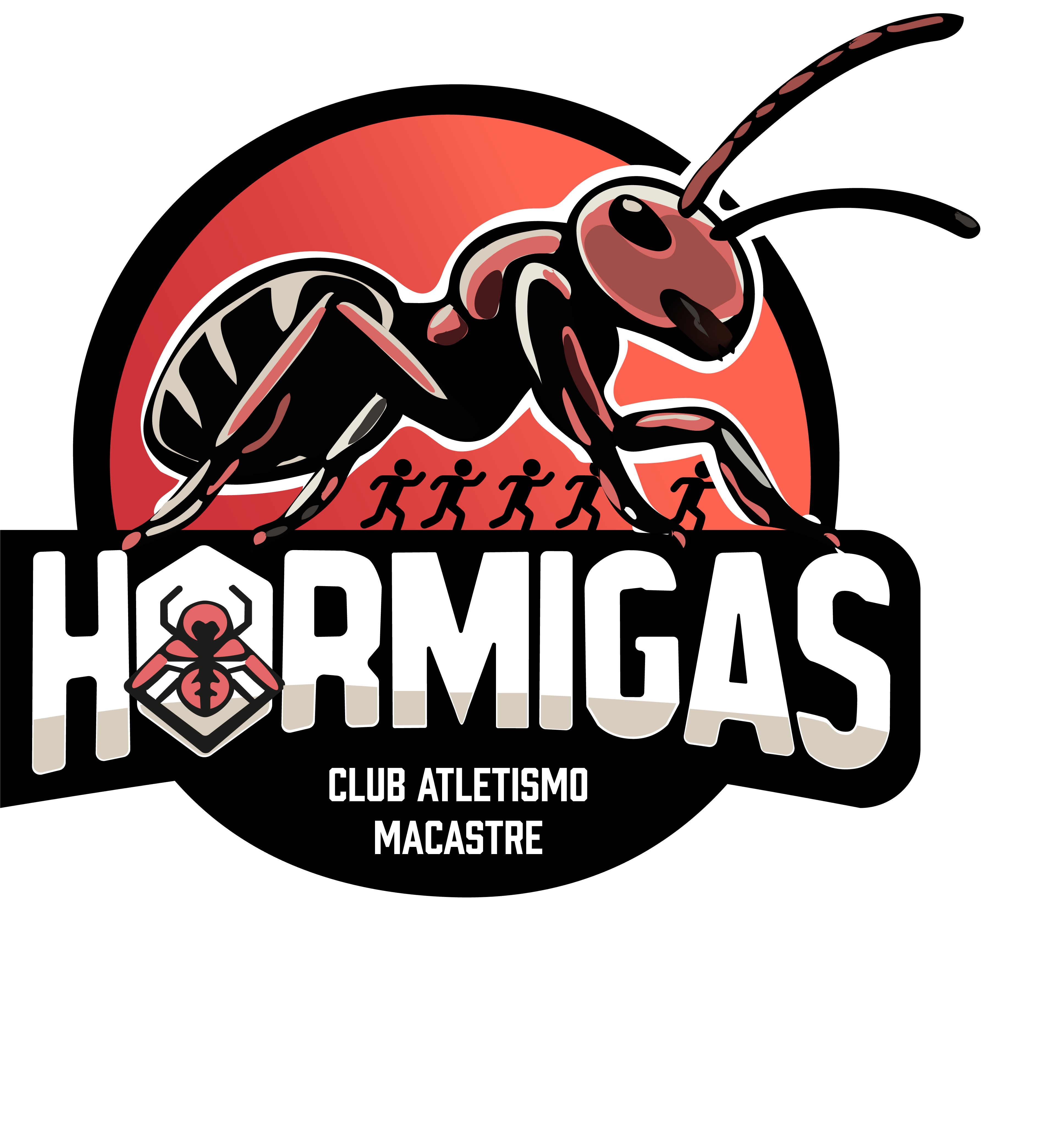 Club Atletismo Macastre